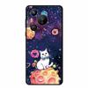 3D Emboss Case For Honor 400 Pro Phone Case Flower Shockproof Silicone Soft Coque For Honor400 Pro Back Cover Case 400Pro Funda