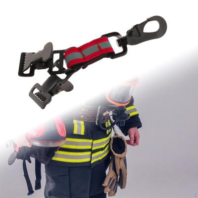 Clip Handschuhband für Arbeitshalter Halt