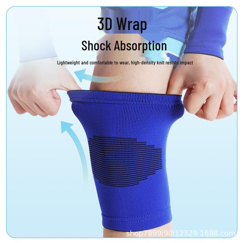 Kids' Sports Protective Set: Knee, Elbow, Wrist, Ankle Pads for Crawling, Dancing, Skating, Football, Basketball