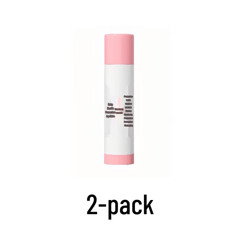 

Frog Prince Baby Moisturizing Lip Balm - Strawberry Scent