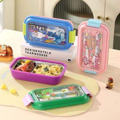 Recipientele pentru alimente – Cutii pentru mâncare