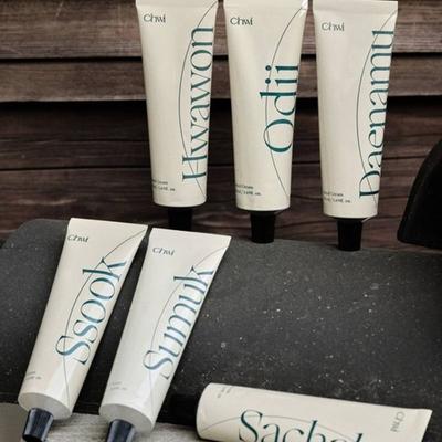 Håndpleie og fotpleie – Håndkremer og -masker