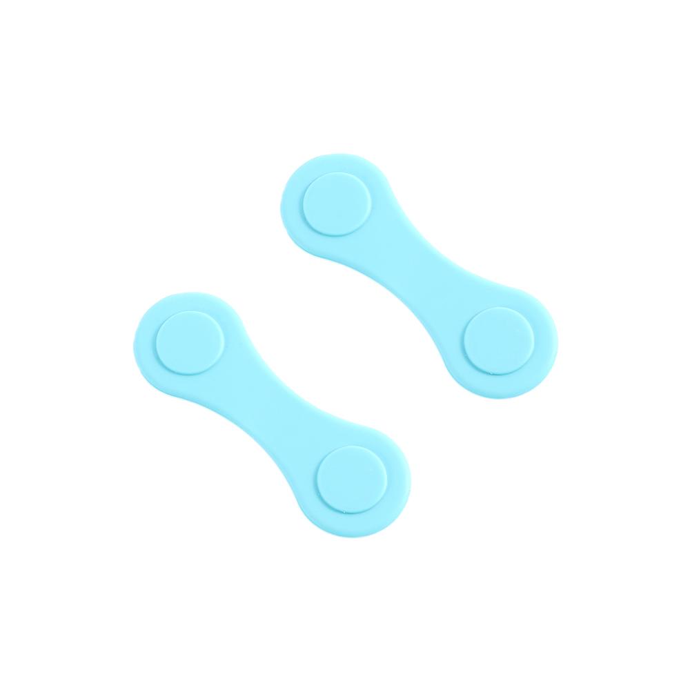 Marker Magnetic Attaches Silicone Golf Ball Marker Golf Cap Clip Golf Hat Clip Ball Marker Holder