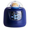 Kaba Bear Electric Pencil Sharpener for Students – Stylish and Efficient
