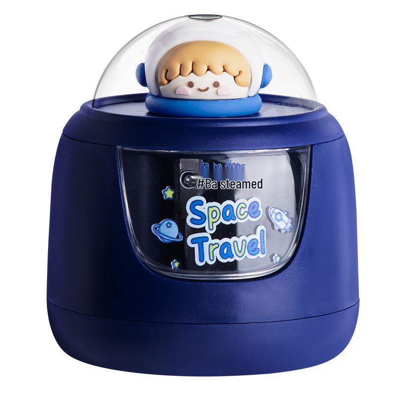 Kaba Bear Electric Pencil Sharpener for Students – Stylish and Efficient