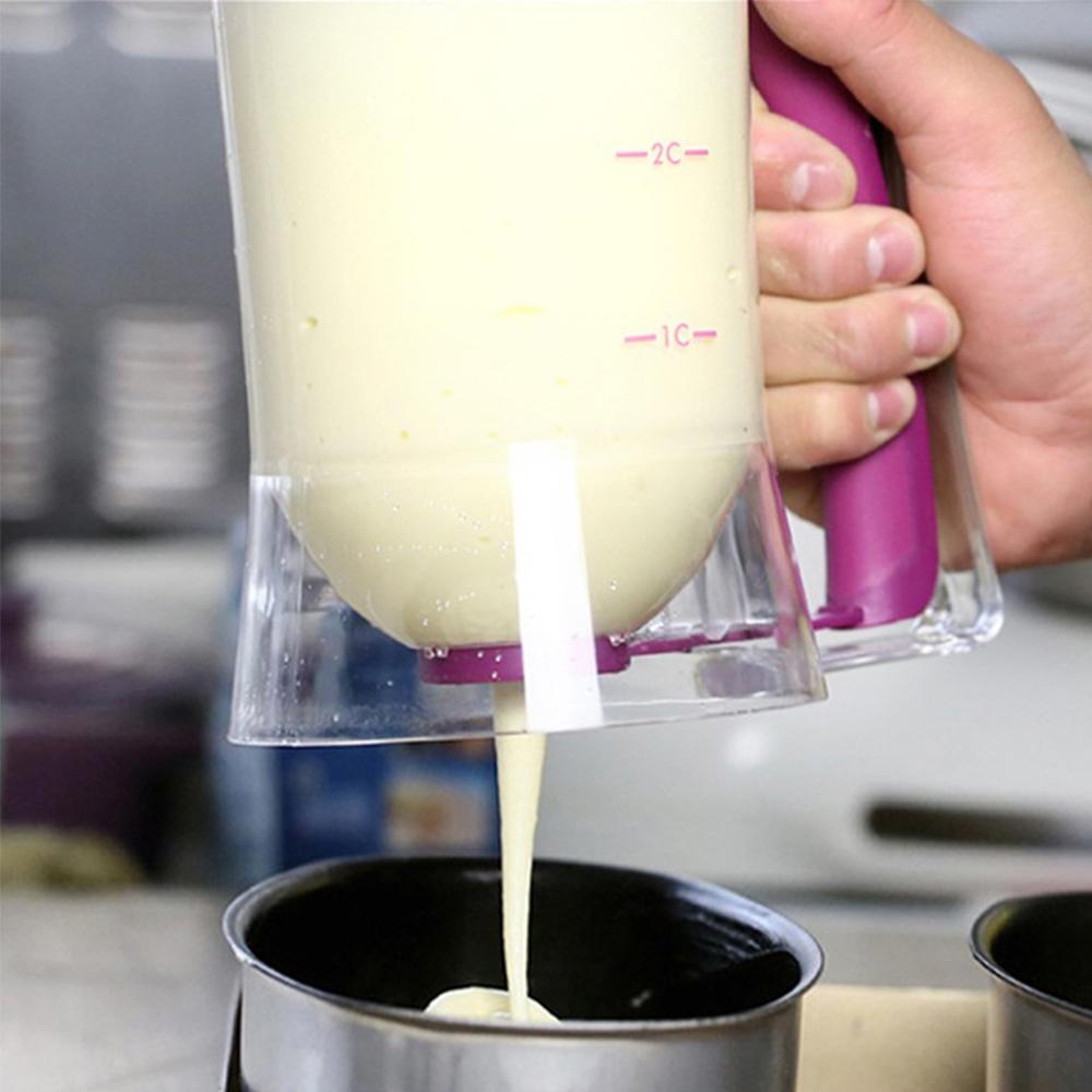 Ручной диспенсер для вафель — фото 4