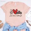 Im A Simple Unisex I Love Motorcycle And Wine Letter Print Tshirt Unisexs Clothing Watercolor Flowers Tshirt Femme Streetwear