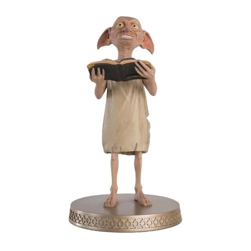 HARRY POTTER Dobby Collectable Figurine