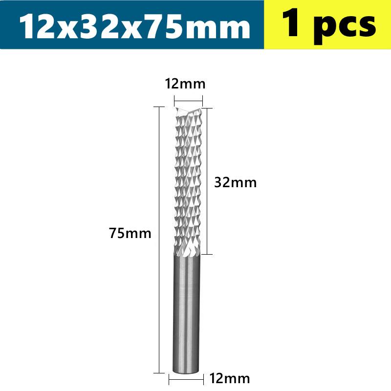 PCB corn  milling cutter Carbide End Mill 3.175/4/6/6.35/8/10/12mm shank,  CNC Cutting Milling PCB MDF ABS Tools Router Bit