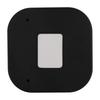 Battery Powered Night Light ABS Cabinet Lamp Energy Saving Infrared Night Light  Wardrobe