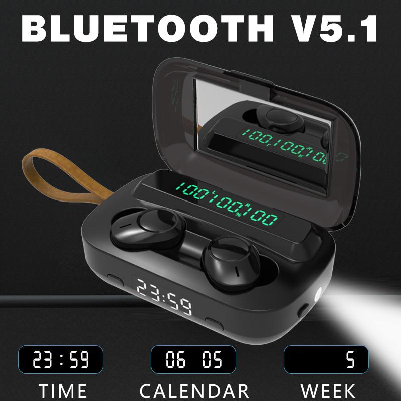 Buy TWS Wireless Earphones Mini 