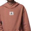 Jordan Kids Sweatshirts Hooded Moderate FZ1804-898