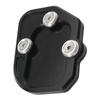 Kickstand Enlarge Pad Aluminum Alloy Accessories Fit for BMW C400 x GT