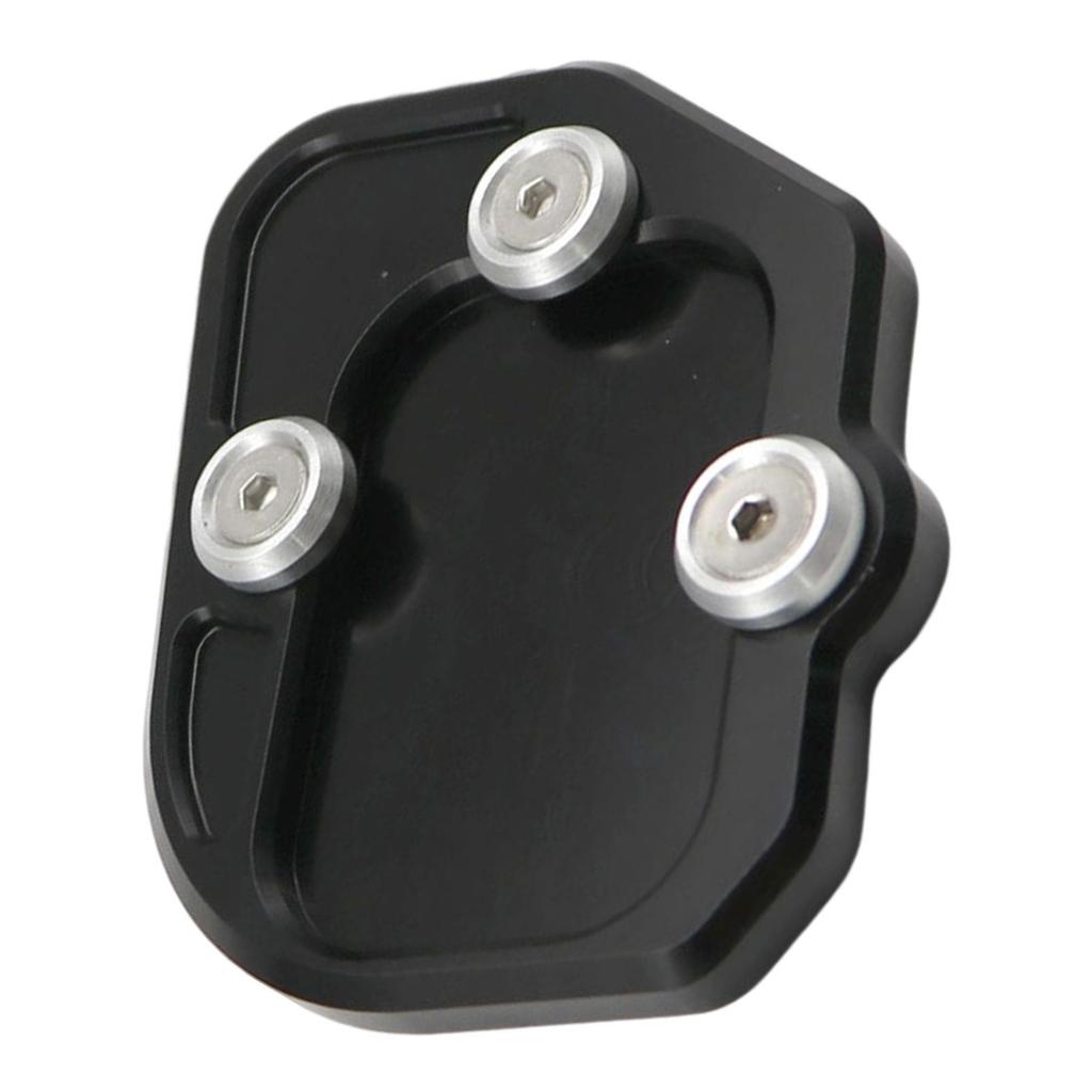 Kickstand Enlarge Pad Aluminum Alloy Accessories Fit for BMW C400 x GT