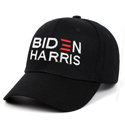 BIDEN HARRIS Embroidered Baseball Cap, Men's and Women's Outdoor Sports Event American Truck Driver Cap