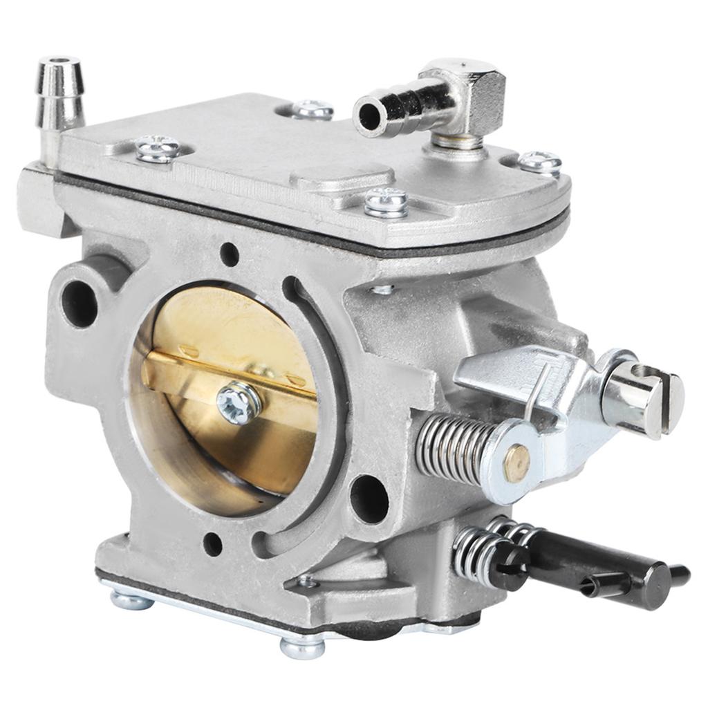 Garden Lawn Mower Carburetor Accessory Carb Replacement for WALBRO WB‑37 150CC‑200CC