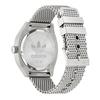 Adidas Originals Watch EDITION TWO AOFH22005 Men's Silver