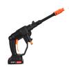 Cordless 1000W 24V Car Washer Cleaner Portable Handheld Car Wash Water Gun High Pressure Washer Foam Generator for