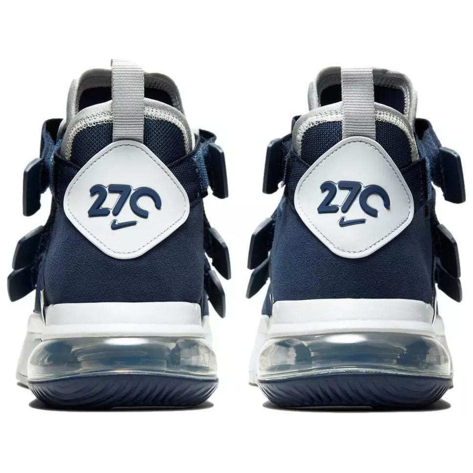 Nike Air Edge 270 Midnight Navy AQ8764-401