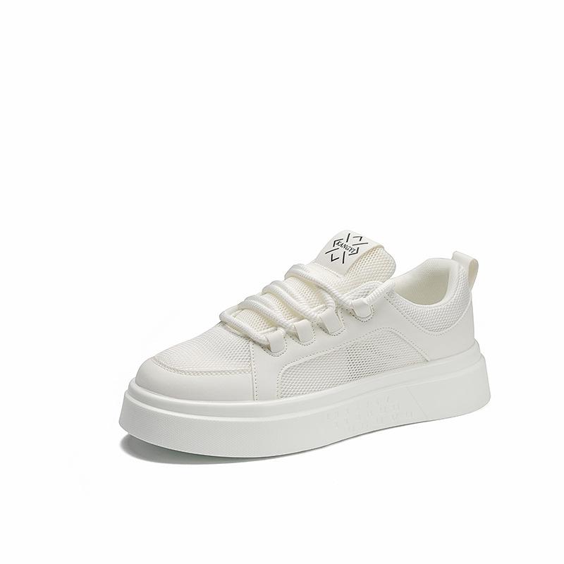 The 2025 new best-selling mesh breathable shoes, casual walking shoes and comfortable versatile shoes