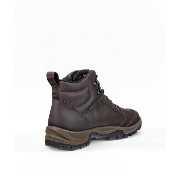 Треккинговые ботинки Ecco Xpedition III WP Boot