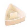Triangle Rice Mold, Japanese Onigiri Mold | Triangle Rice Mold, Triangle Sushi Mold | Onigiri Rice Mold, Onigiri Maker, Rice Shaper for Non-Sticky, Sm