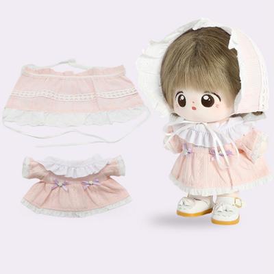 Puppen & Kuscheltiere – Accessoires & Kleidung für Puppen