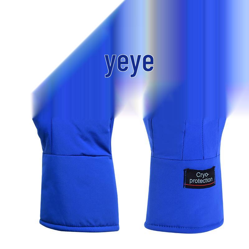 Tiandun TD-GL5711 Kryogene Wasserdichte Handschuhe