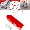 Dyson Vacuum Button Replacement Red Color With Spring For V7 V8 V10 V11 V15 Models