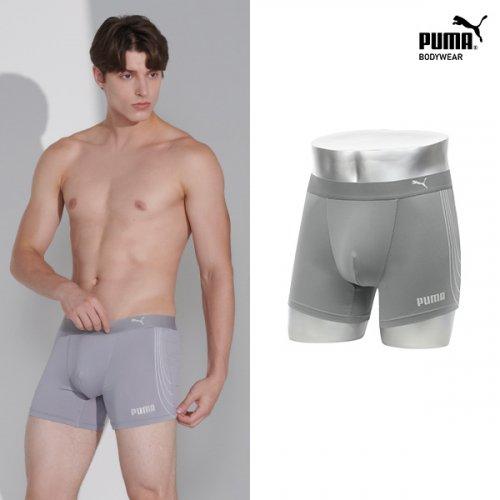 

[Puma] Men s Signature Formstrip Edition Trunks PMMDOEM71/92 [Shipped from Korea] 100% Authentic 95