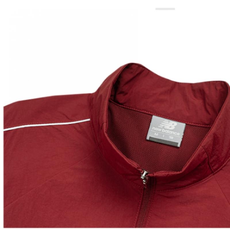New Balance Women Track Woven Jacket Nbnaf2w122 29