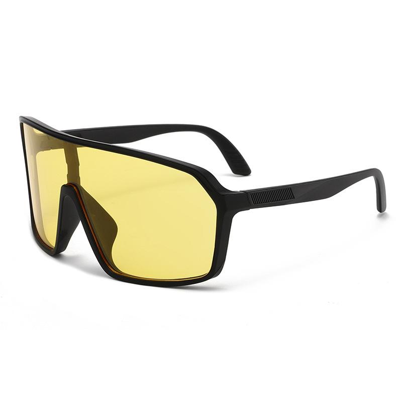 Cycling glasses, windproof goggles, outdoor sports eyewear, road bike glasses, unisex, summer anti-mosquito and insect glasses, hiking sunglasses
