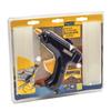 Pistolet À Colle EG111 + 500 G De Colle - RAPID