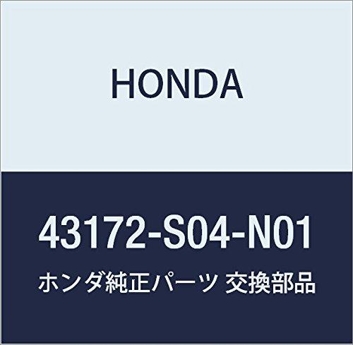 

HONDA Genuine Parts Spring A Left Brake Part Number 43172-S04-N01