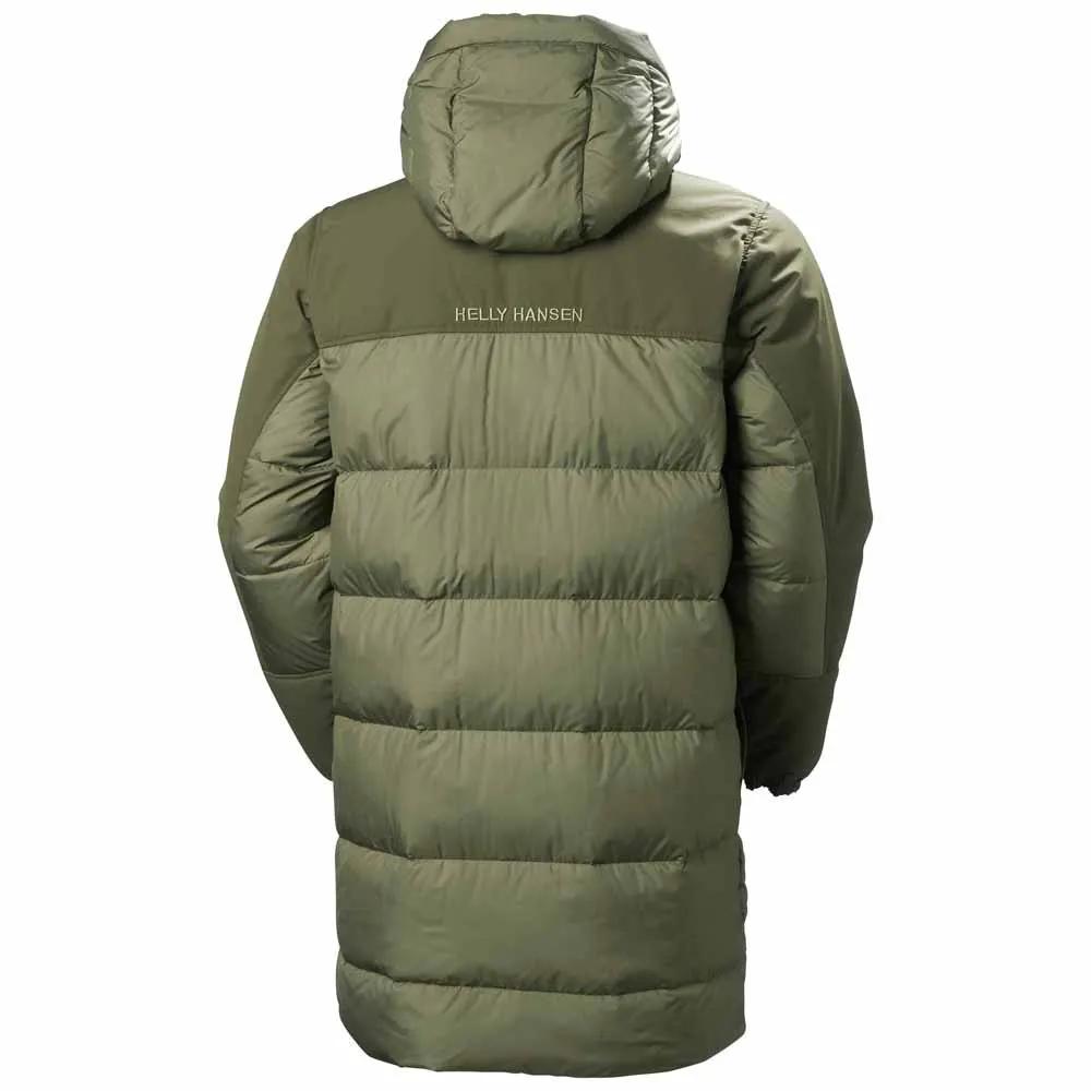 Helly Hansen Parka Escape Down