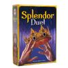 Splendor Duel Puzzel Kaartspel Met Plastic Speelkaarten Voor Familieplezier En Kinderen Vanaf 10 Jaar