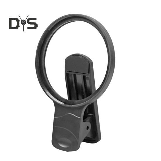 

Резьбовой зажим для фильтра 37/46/52 мм для объектива камеры сотового телефона и фильтров CPL для улучшения фотоэффектов L