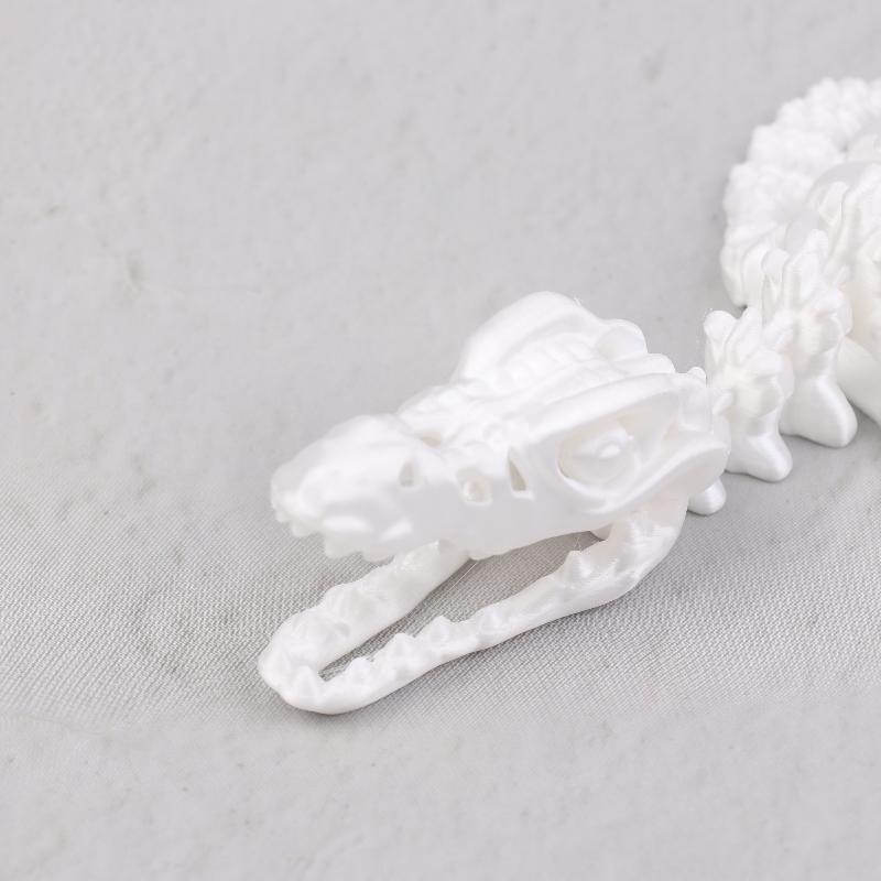 1 sztuka Realistyczna replika szkieletu Mosazaura Dekoracja do akwarium Model szkieletu dinozaura Do dekoracji akwarium