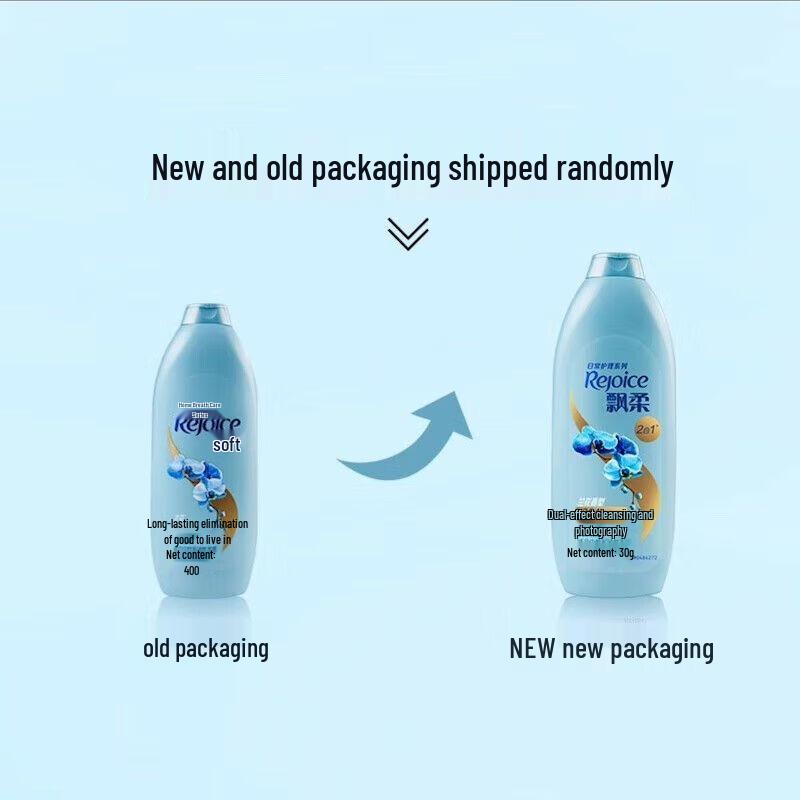 Rejoice Daily Care Anti-Dandruff Shampoo