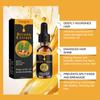 Huile essentielle de soin capillaire de 30 ml pour la santé, la nutrition, l'hydratation et l'hydratation des cheveux, rendant les cheveux plus lisses et plus fluides