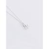 Concha Pearl Drop Necklace