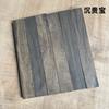 5Pcs Blank Wood For DIY Knife Handle Patch Material Handmade Sandalwood 46 Kind Wood Available 20x3x1cm Woodwork Ebony Cocobolo