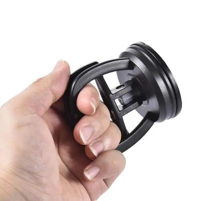 Black Plastic Suction Cup Dent Remover Car Dent Puller Handle Lifter Dent Remover