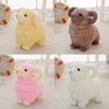 Adorable Sheep And Goat Plush Toy For Good Luck And Fun