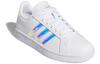 adidas Wmns Grand Court 'Silver Mint' Dames EE9689