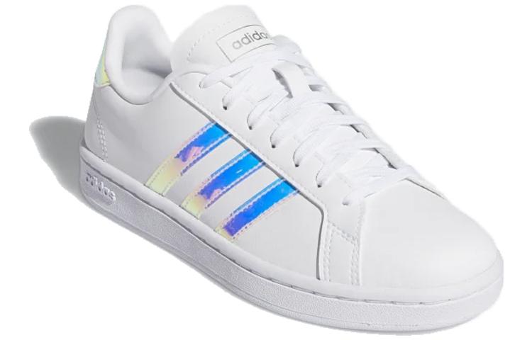 adidas Wmns Grand Court 'Silver Mint' Dames EE9689