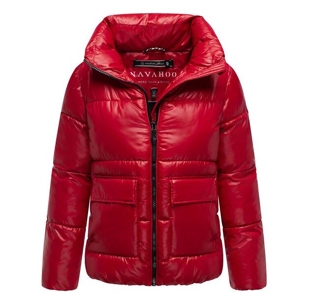 Куртка зимняя Navahoo Eispacht EU M