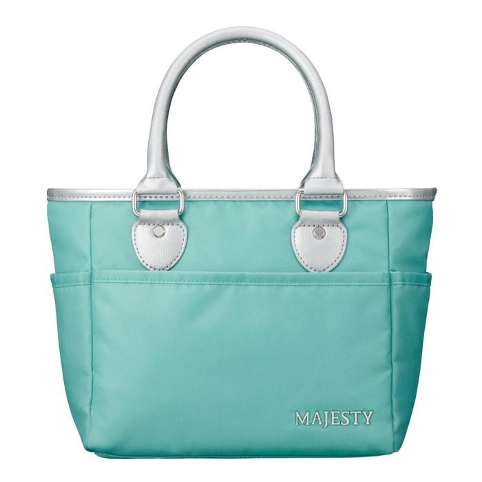Majesty Lite Round Bag Mint Green