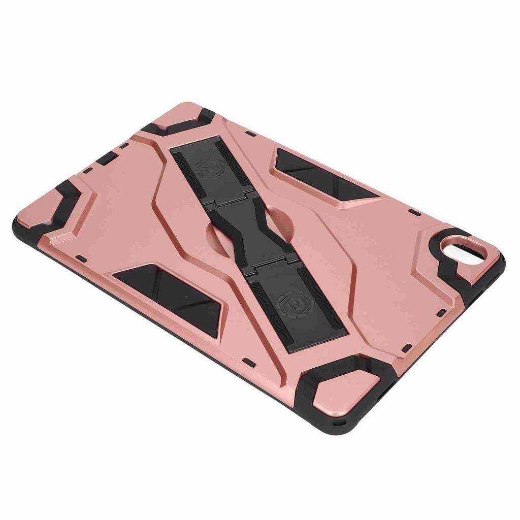 Tablet Case for Lenovo Tab P11 11in Ultrathin Shakeproof Protective Cover with Shoulder Straps Back Hand Straps