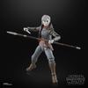 Hasbro Star Wars Black Series Nightsister Star Wars Survivor Premium Collection 15cm Action Figure Authentic Merrin, Jedi G1560,